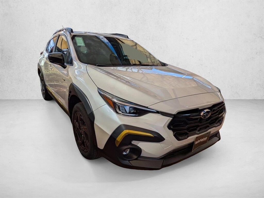 New 2026 Subaru Crosstrek Sport SUV