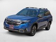 Subaru Forester Hybrid