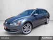  Volkswagen Golf SportWagen