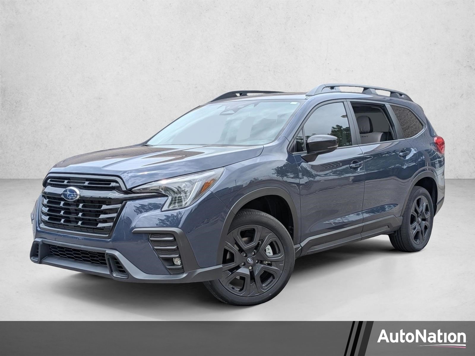2024 Subaru Ascent Onyx Edition 7 Passenger's photo