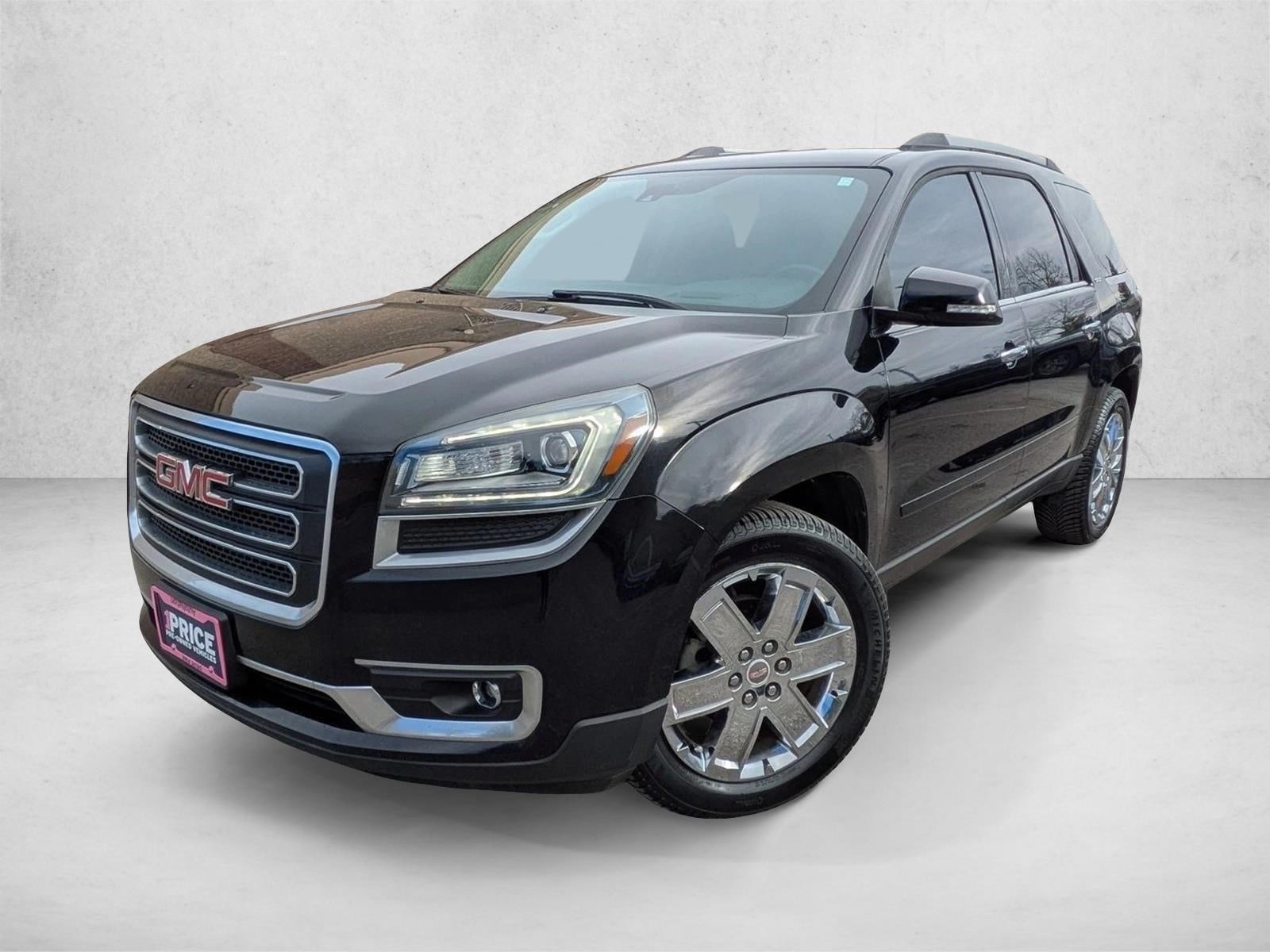 2017 GMC Acadia Limited Base's photo