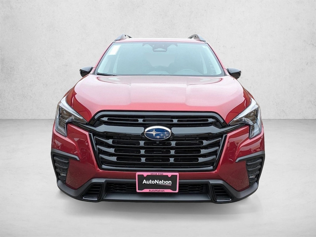 New 2025 Subaru Ascent Onyx Edition Touring 7-Passenger SUV