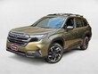 Subaru Forester Hybrid