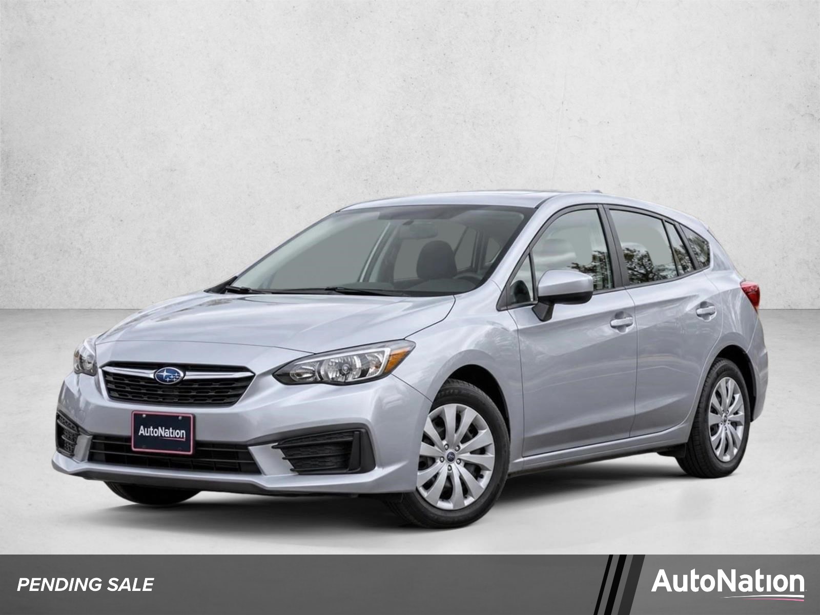 2022 Subaru Impreza