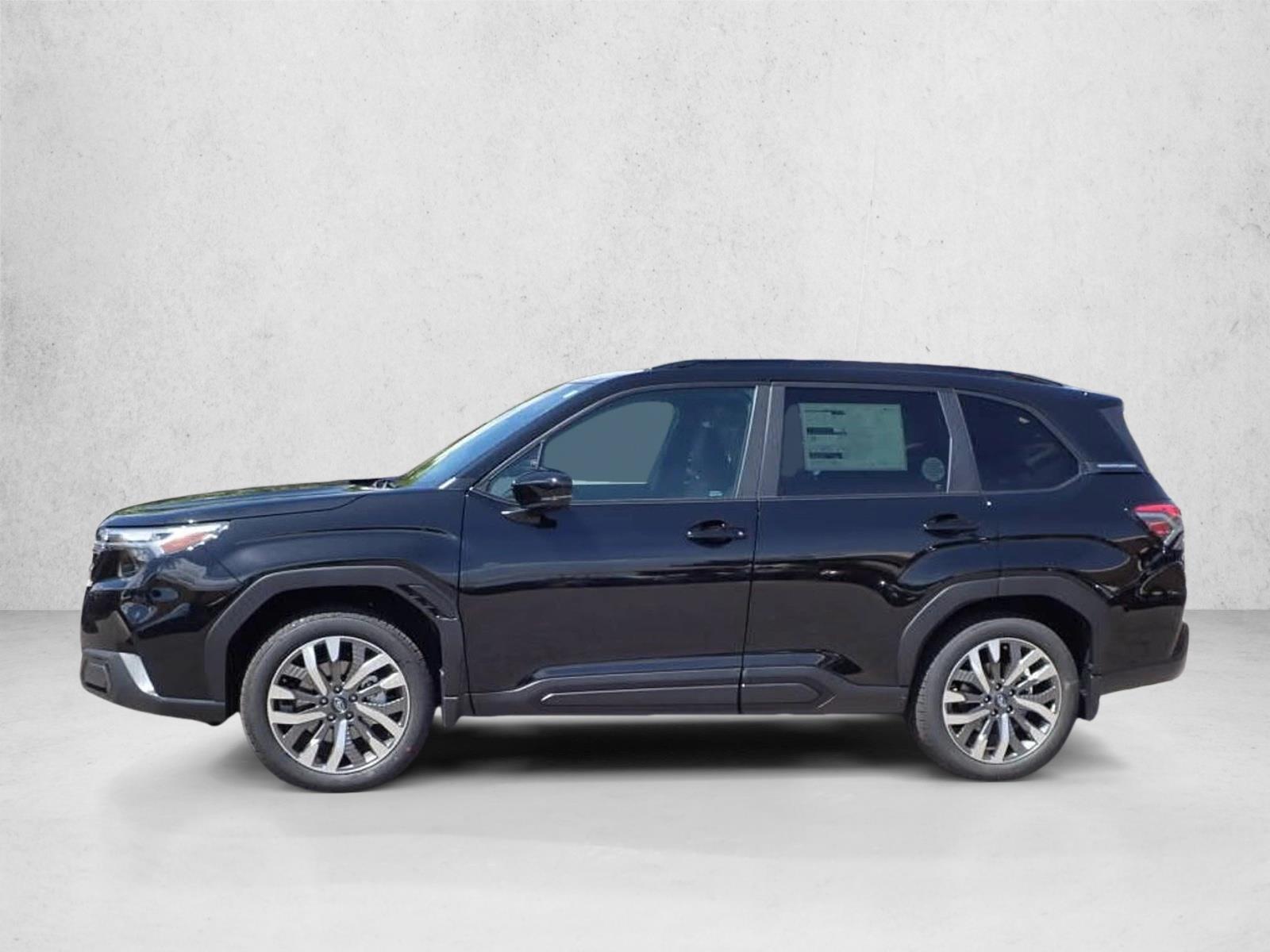 New 2026 Subaru Forester Touring SUV