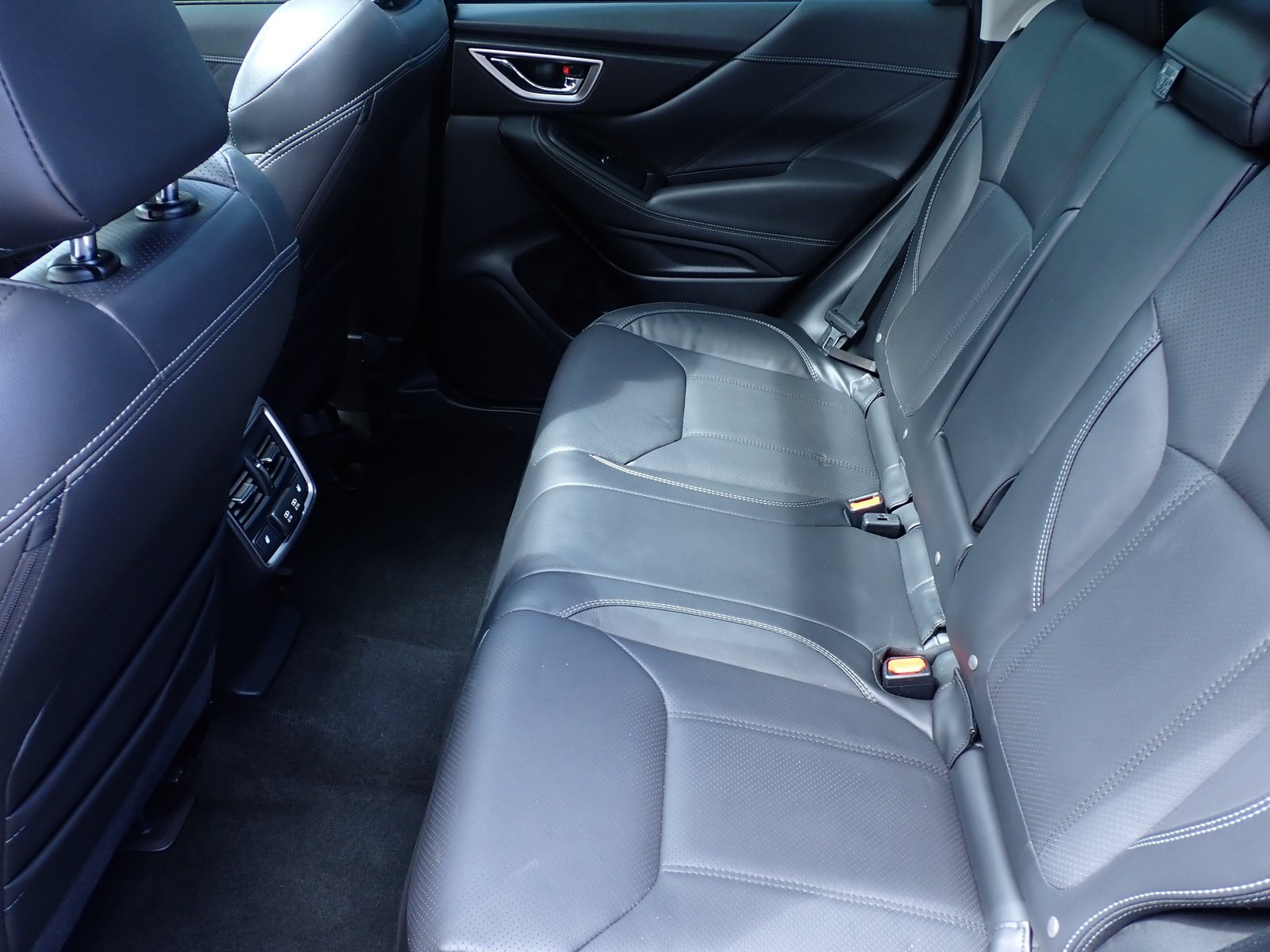 2023 Subaru Forester Touring - Photo 10