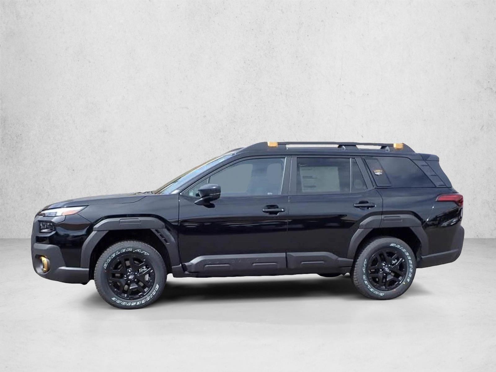 New 2026 Subaru Outback Wilderness SUV