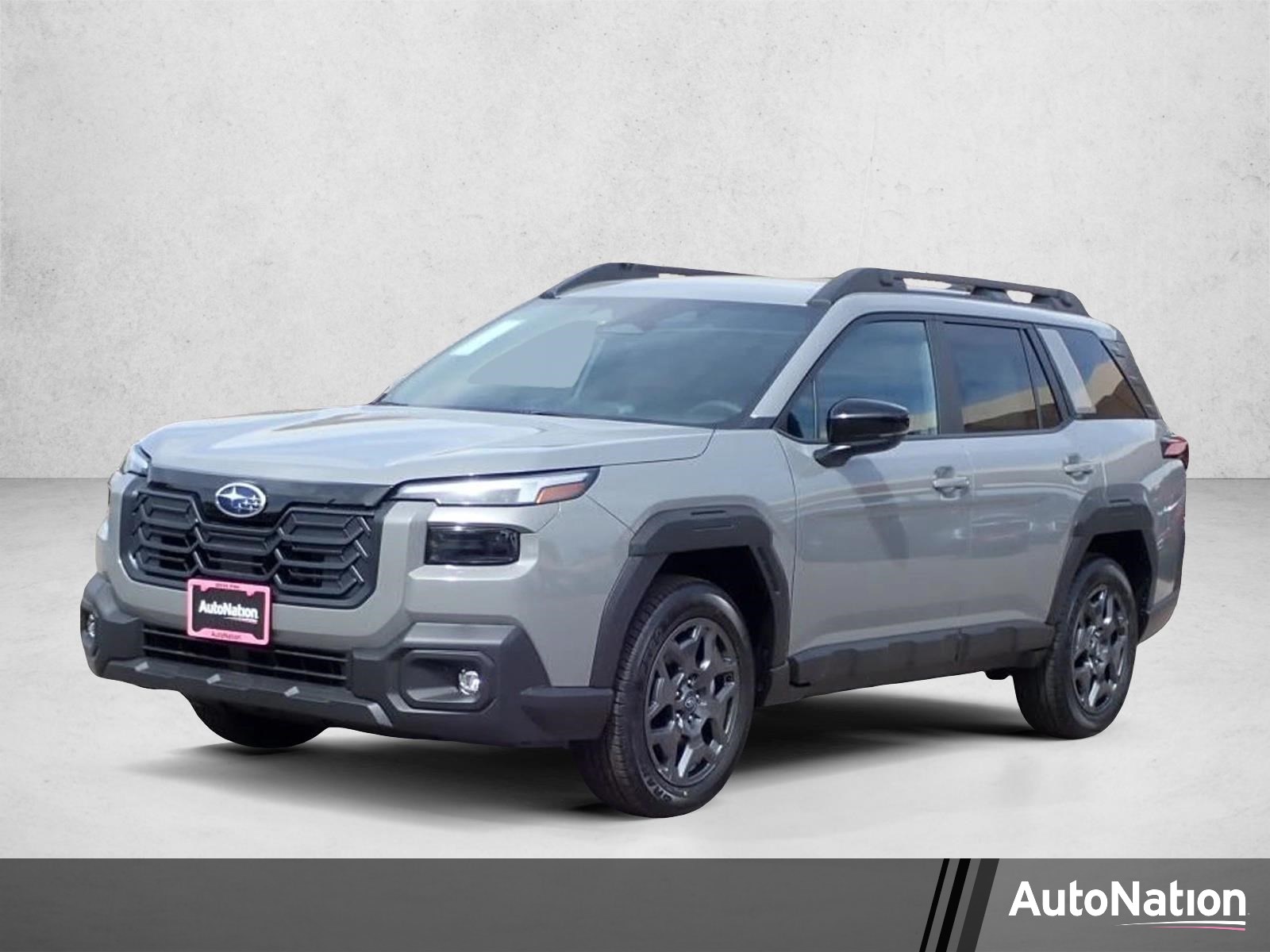 New 2026 Subaru Outback Premium SUV TY575068 near Denver