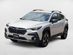 2025 Subaru Crosstrek Limited SUV