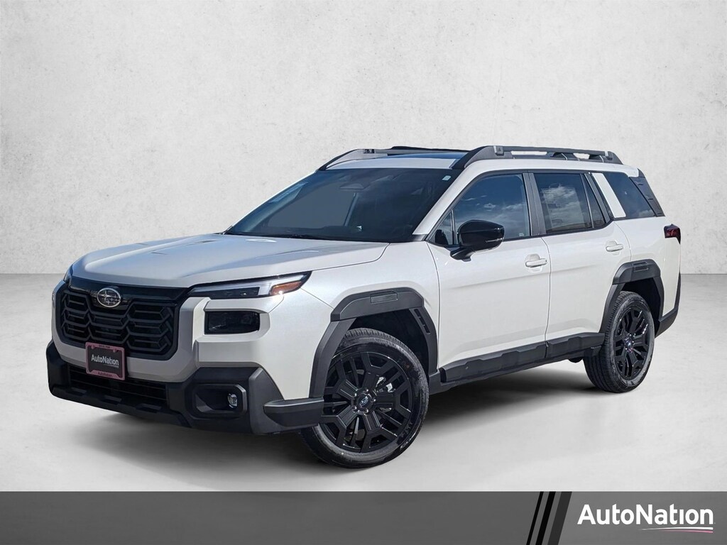 New 2026 Subaru Outback Limited XT SUV