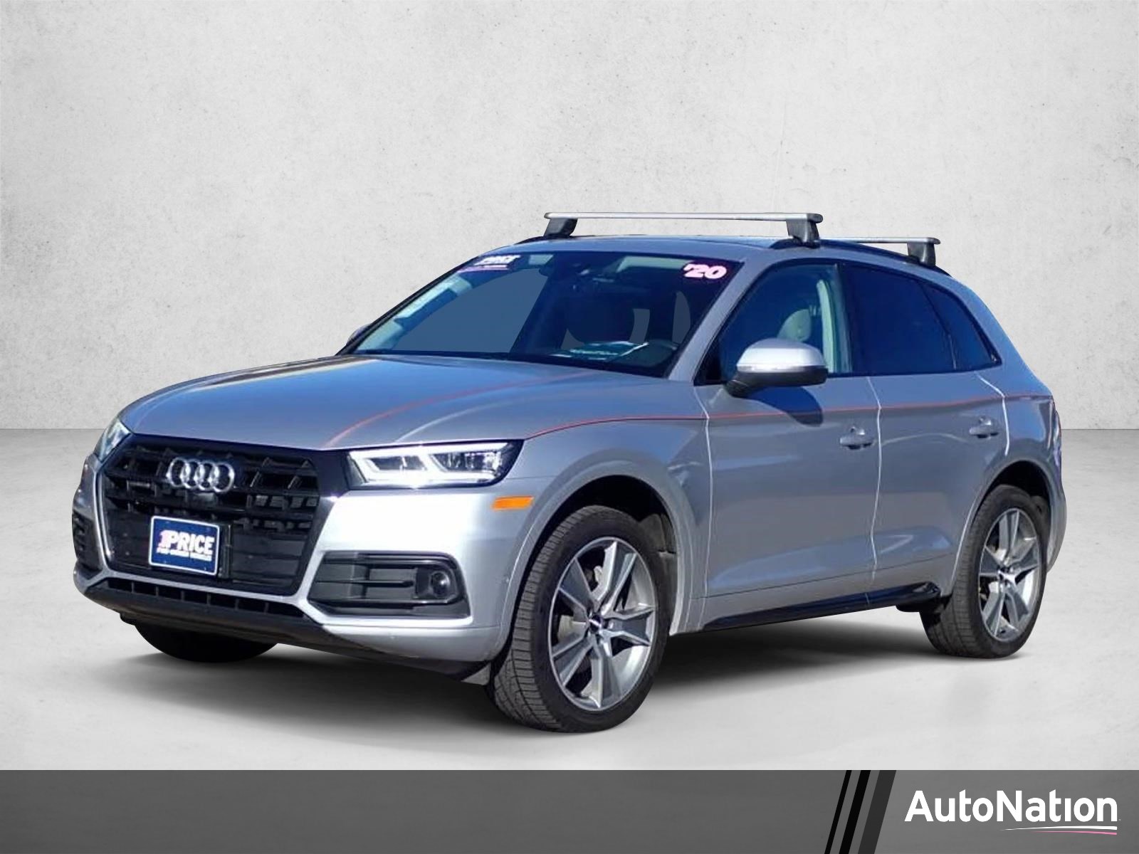  Audi Q5