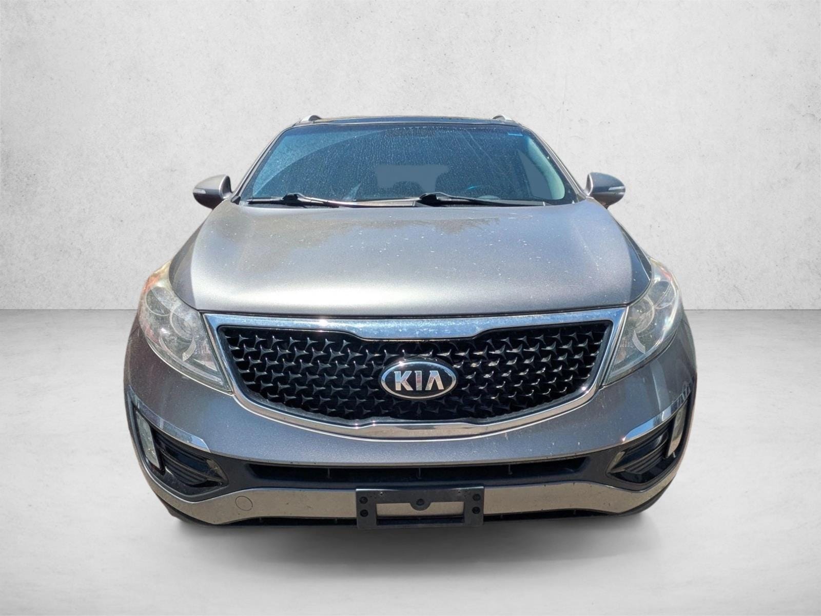 Used 2016 Kia Sportage EX with VIN KNDPCCAC8G7830338 for sale in Golden, CO