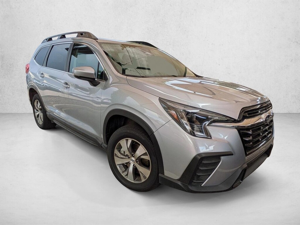 Used 2025 Subaru Ascent Premium SUV