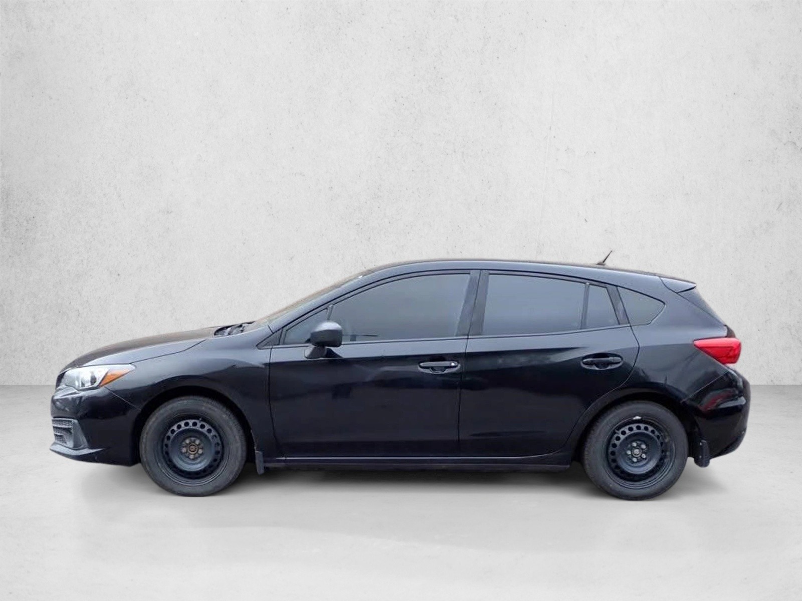 Used 2020 Subaru Impreza Base with VIN 4S3GTAA69L1707613 for sale in Golden, CO