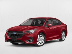 New 2025 Subaru Legacy Limited Sedan S3033443 near Denver