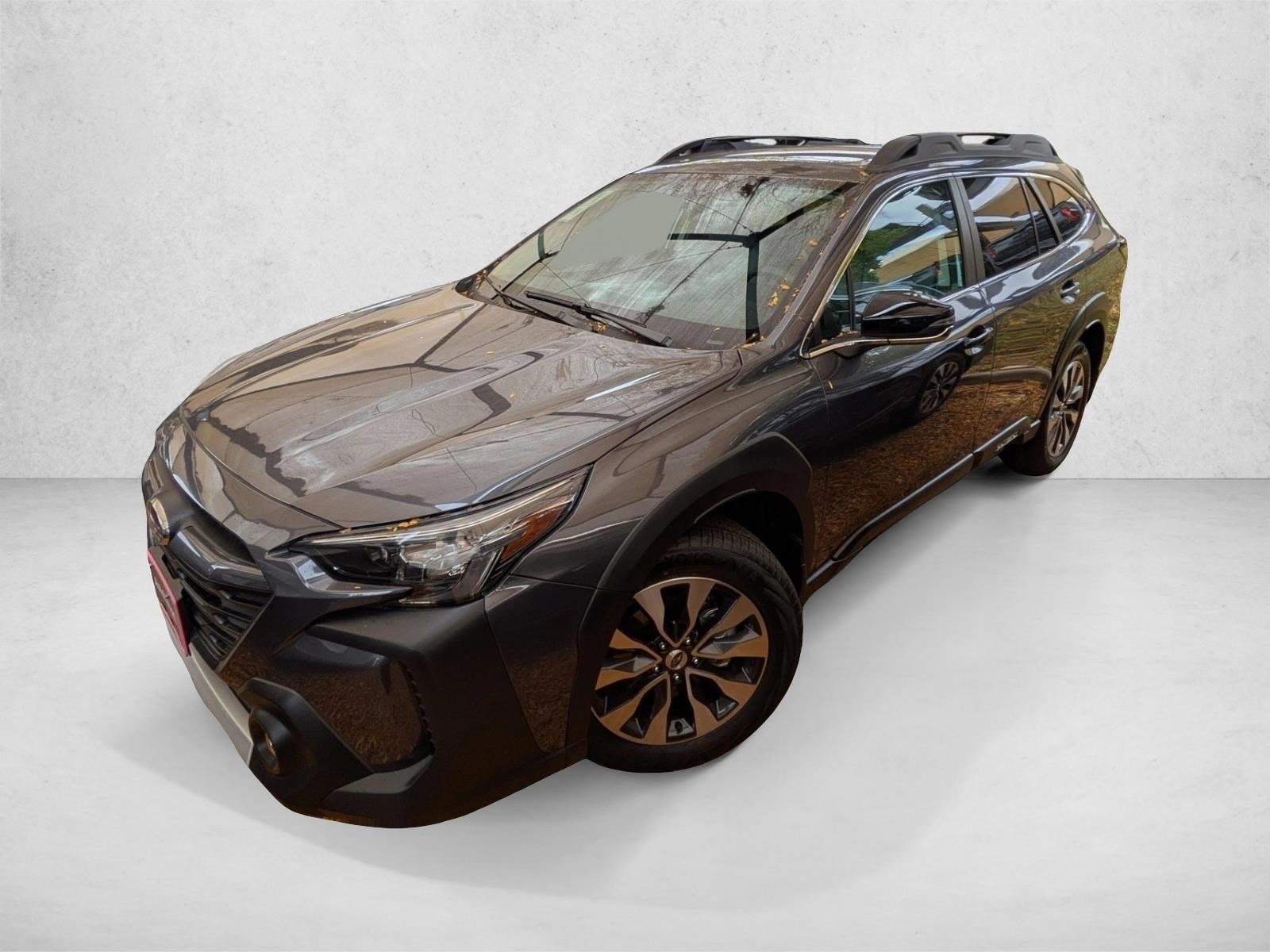 2025 Subaru Outback Limited's photo