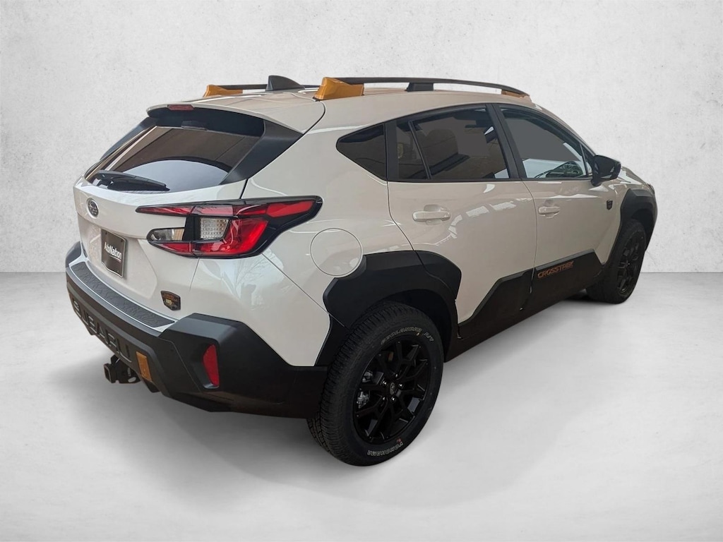 New 2026 Subaru Crosstrek Wilderness SUV