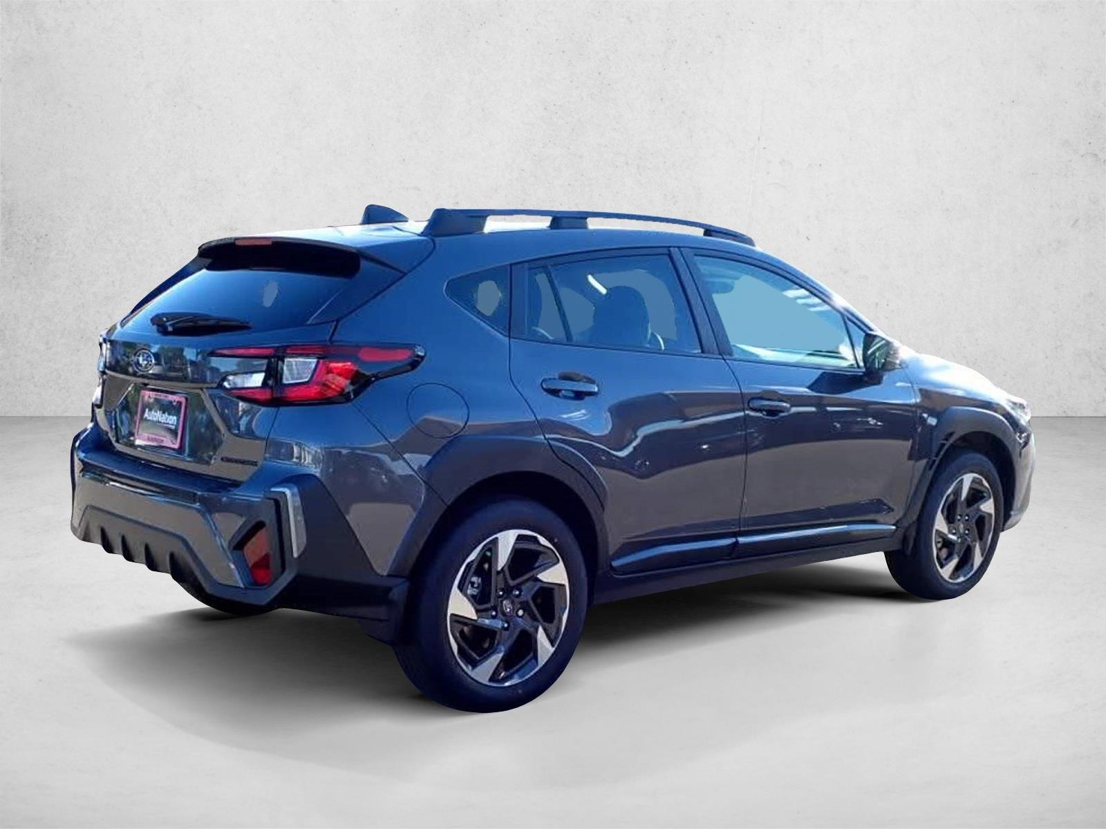 2026 Subaru Crosstrek Limited - Photo 4