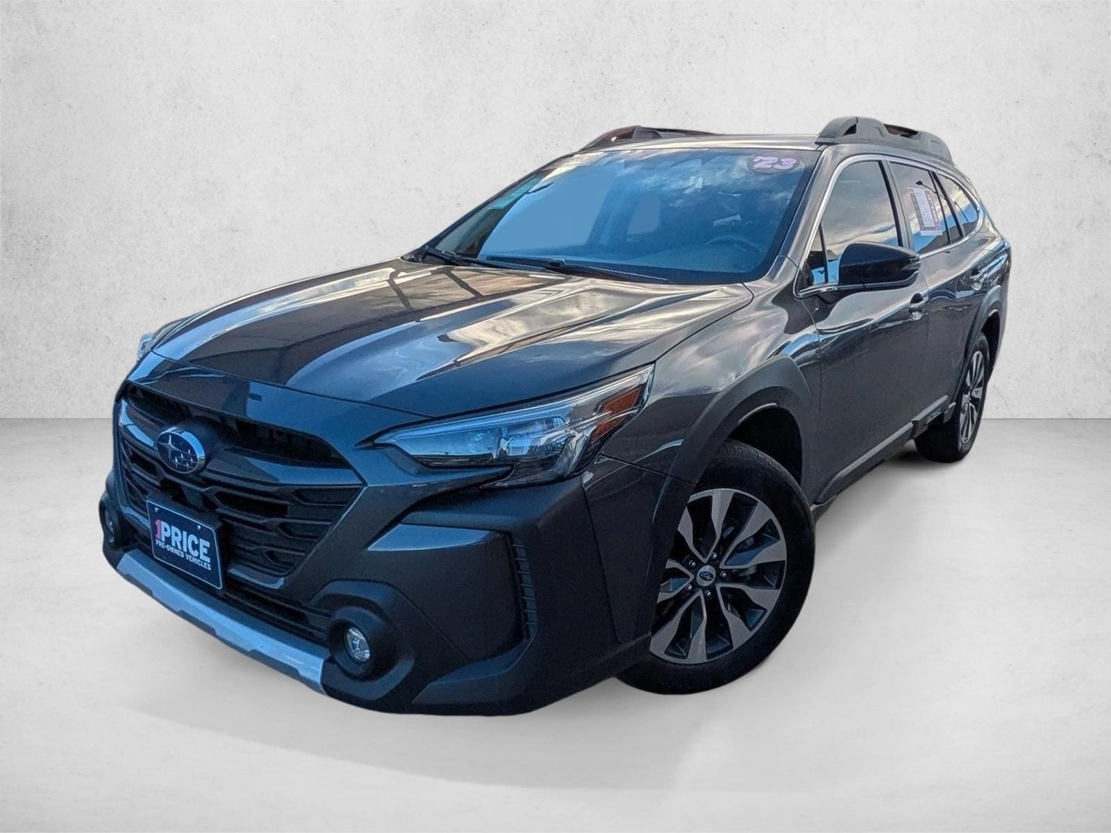2023 Subaru Outback Limited's photo