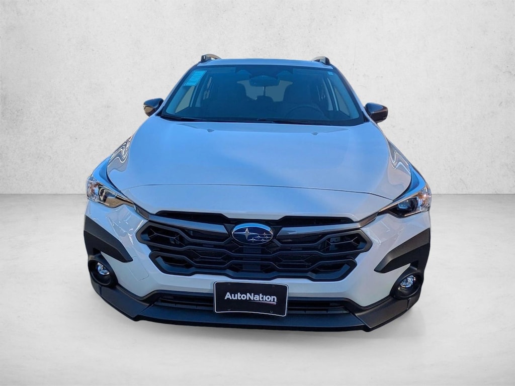 New 2026 Subaru Crosstrek Premium SUV