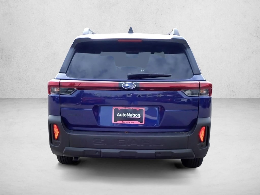 New 2026 Subaru Outback Premium SUV