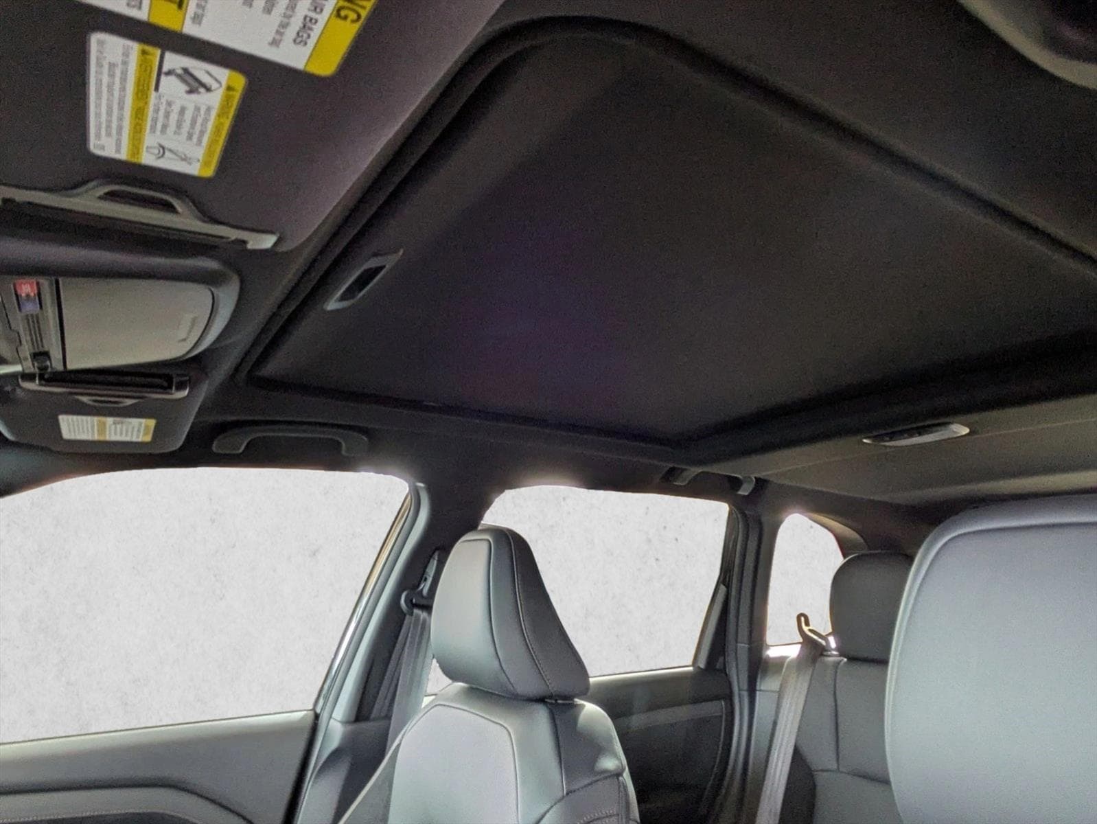 2026 Subaru Forester Touring - Photo 19