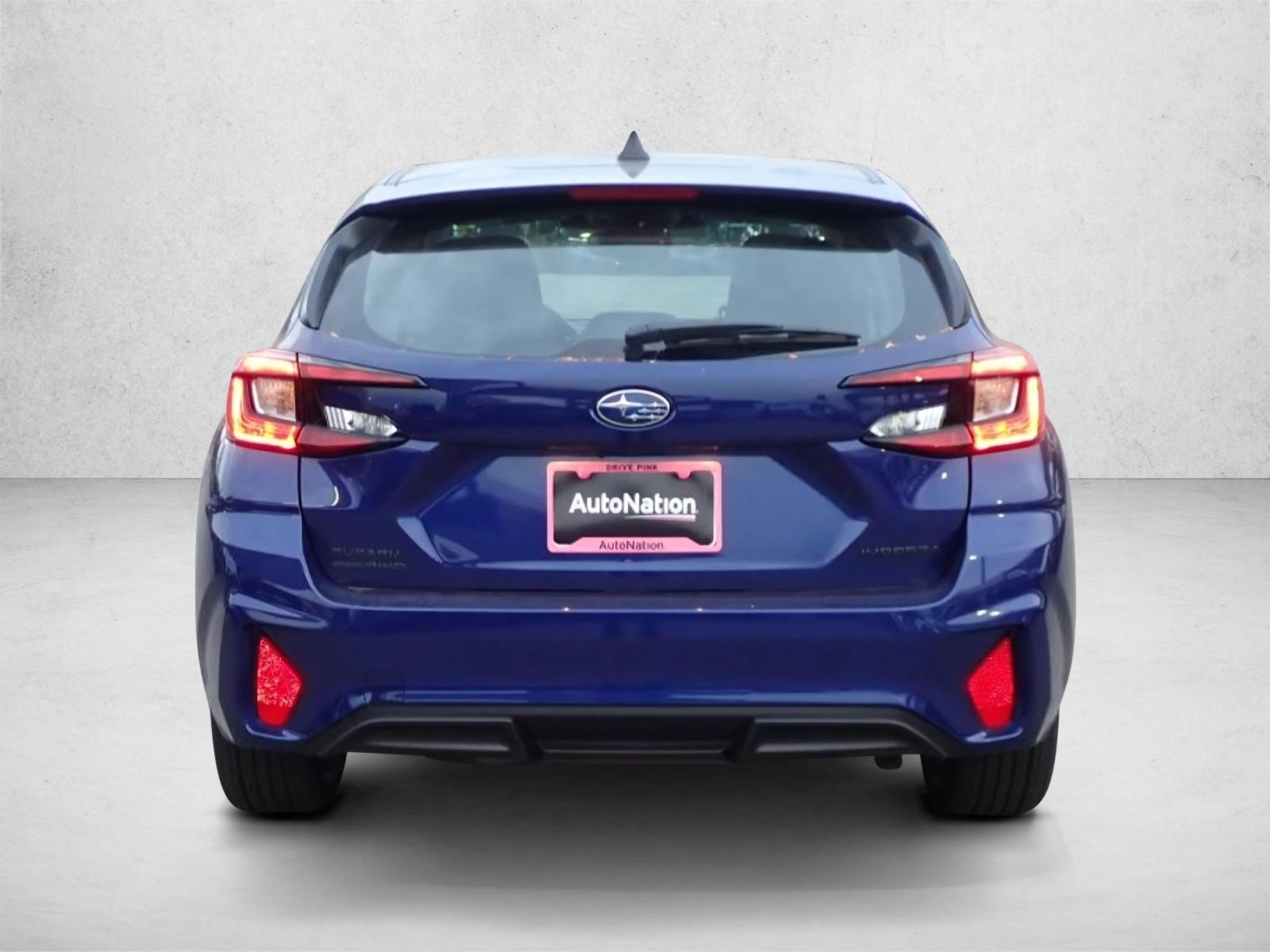 New 2026 Subaru Impreza Sport 5-Door