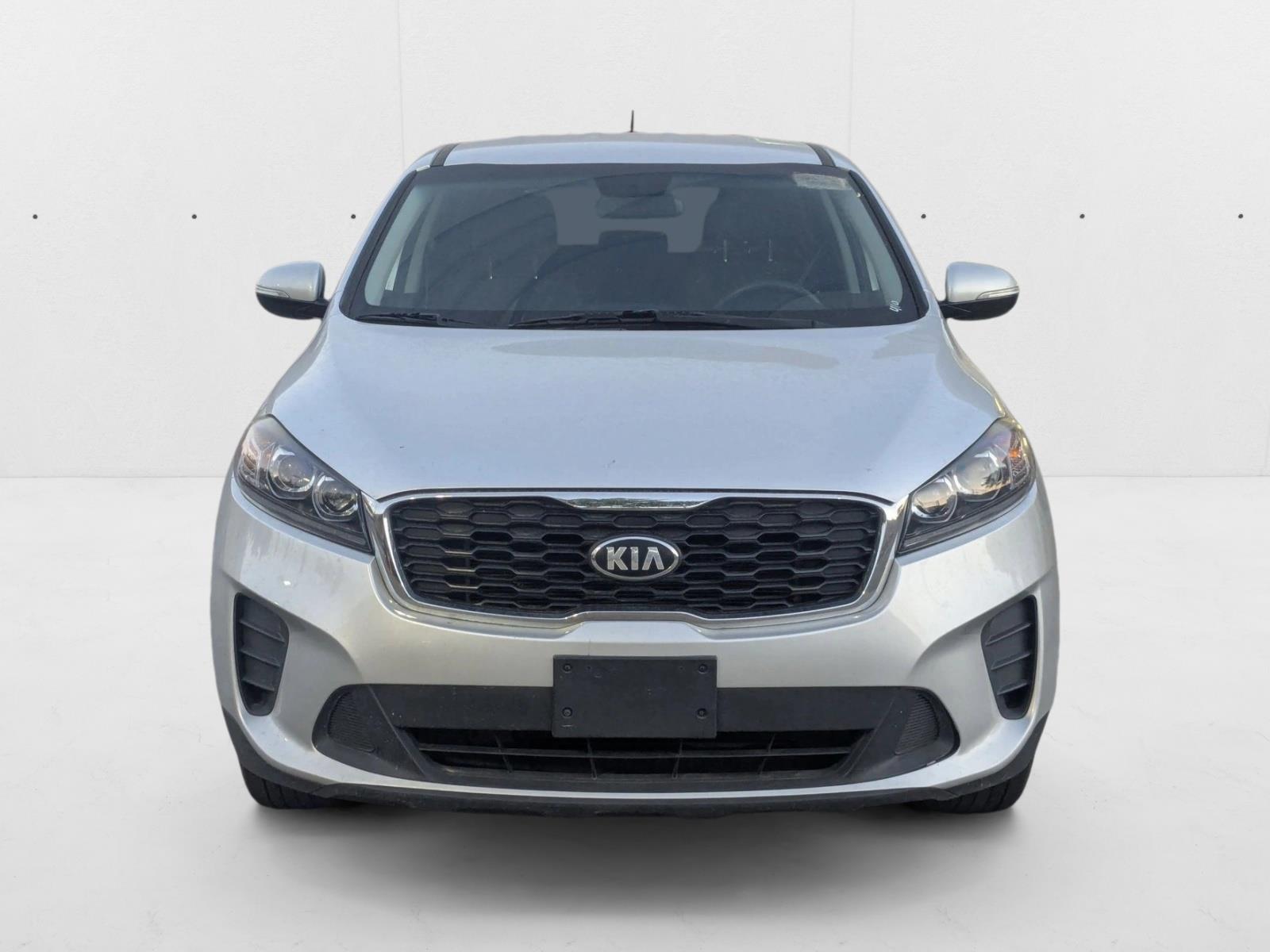 2019 Kia Sorento LX V6 photo 2