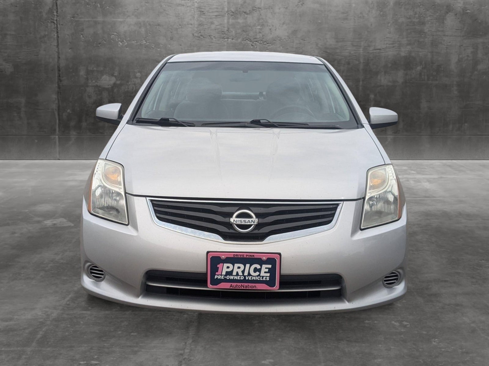 Used 2011 Nissan Sentra S with VIN 3N1AB6AP1BL633712 for sale in Golden, CO