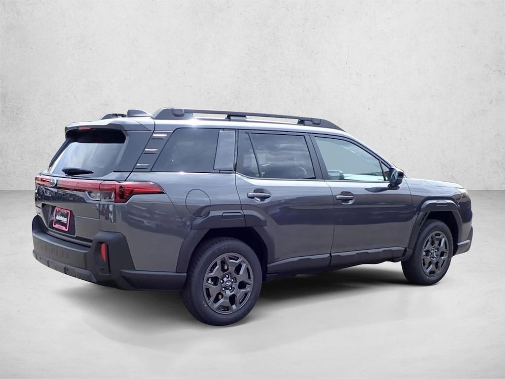 New 2026 Subaru Outback Premium SUV