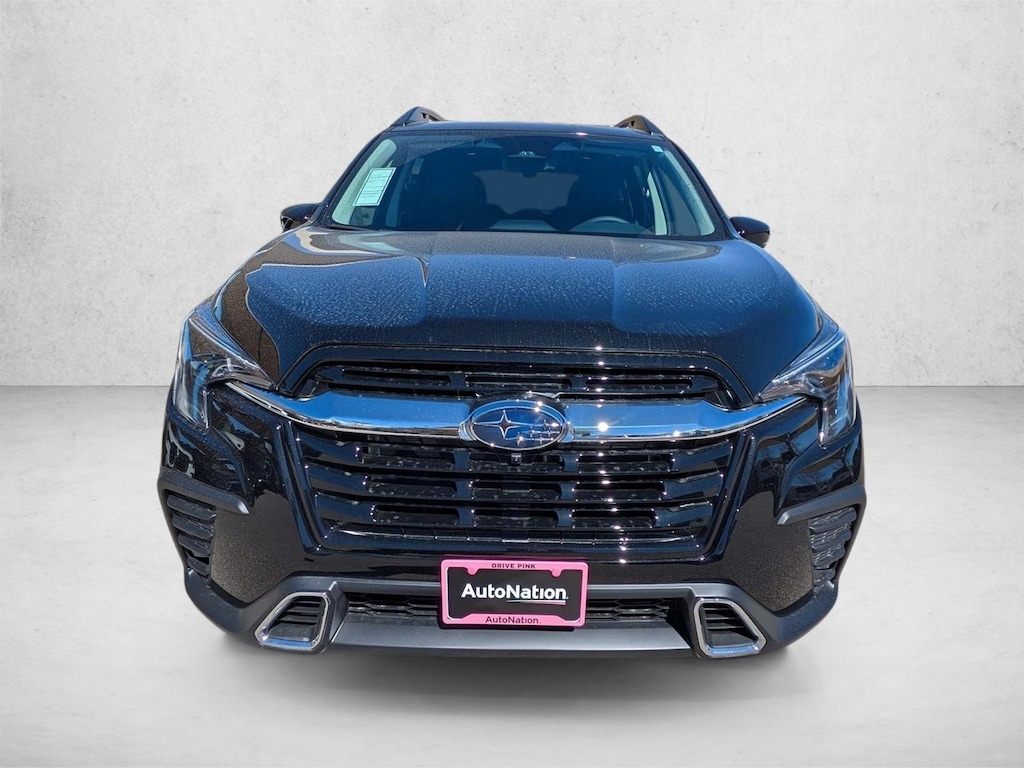 New 2026 Subaru Ascent Touring 7-Passenger SUV