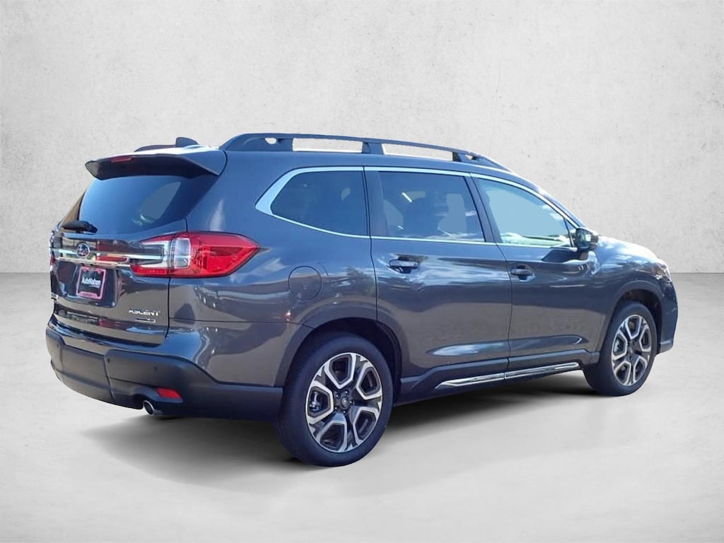New 2026 Subaru Ascent Limited 7-Passenger SUV