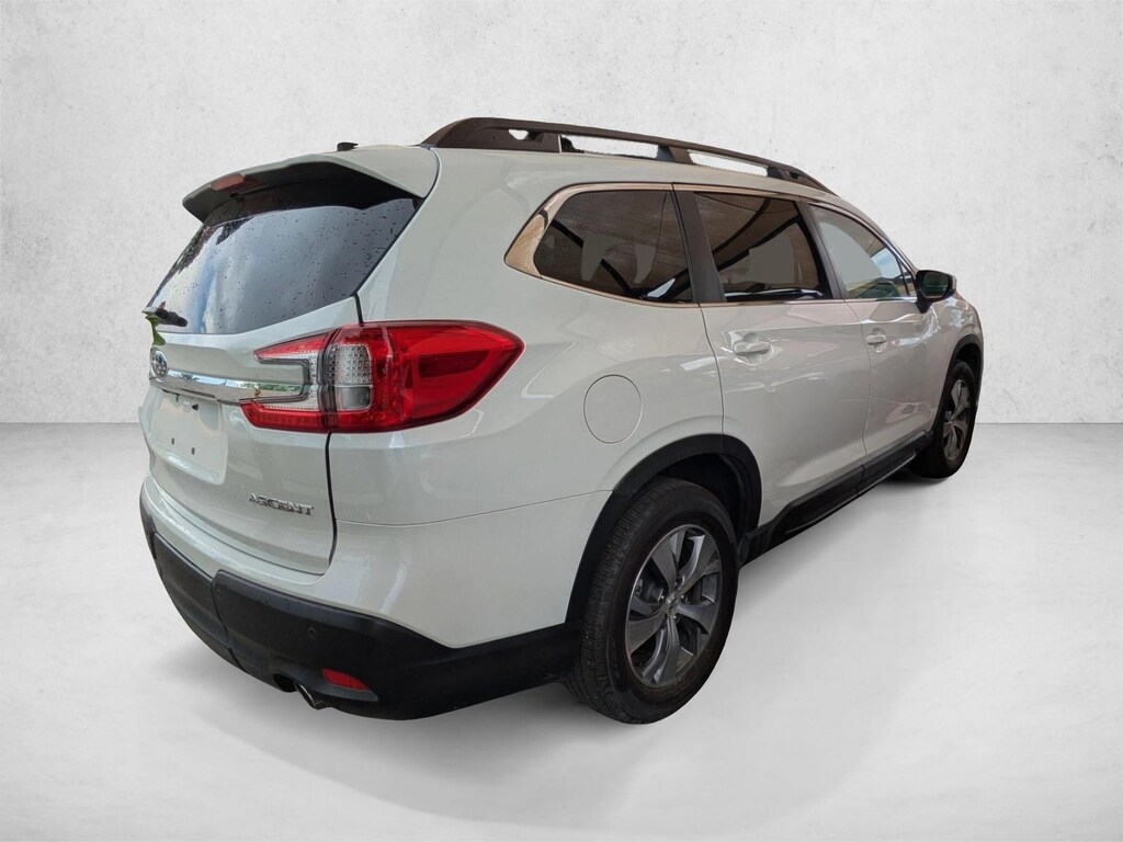 Used 2025 Subaru Ascent Premium SUV