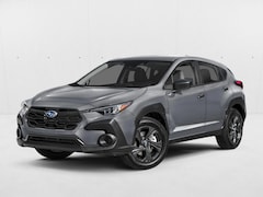 2025 Subaru Crosstrek Base SUV