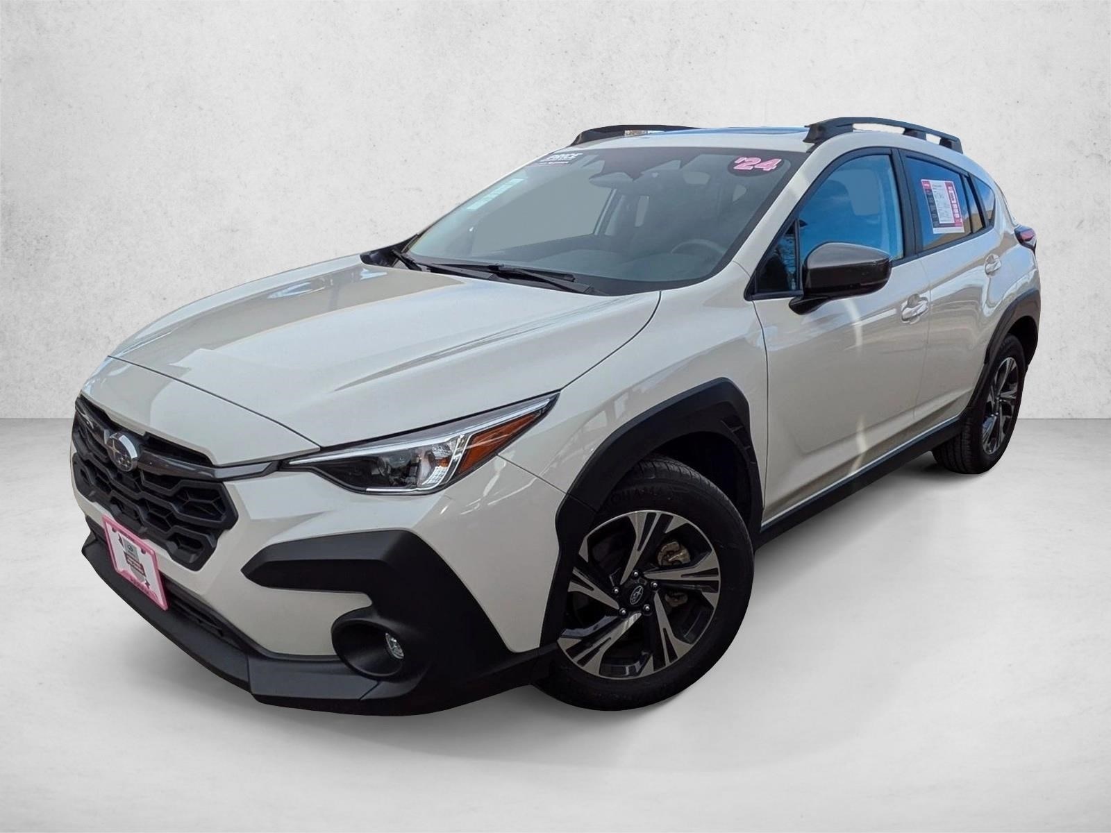 2024 Subaru Crosstrek Premium's photo