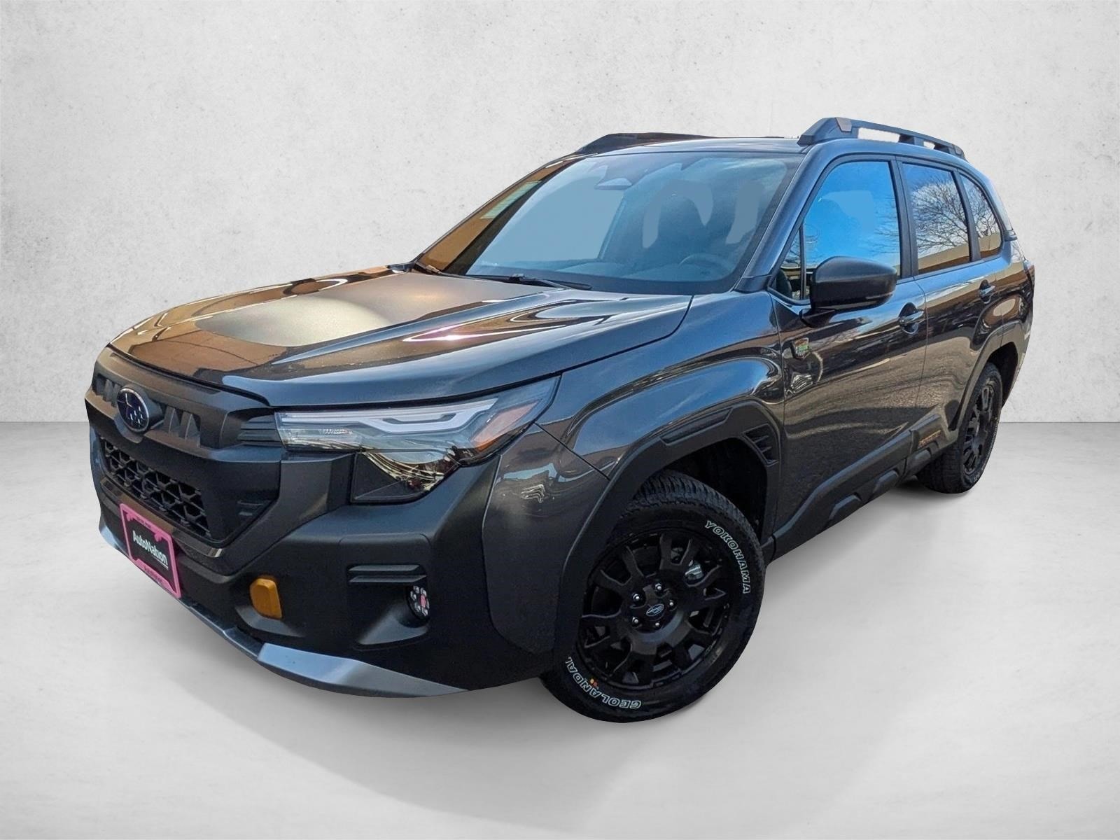 2026 Subaru Forester Wilderness's photo