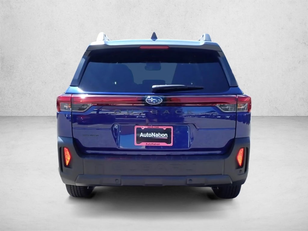 New 2026 Subaru Outback Limited XT SUV