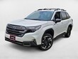 Subaru Forester Hybrid
