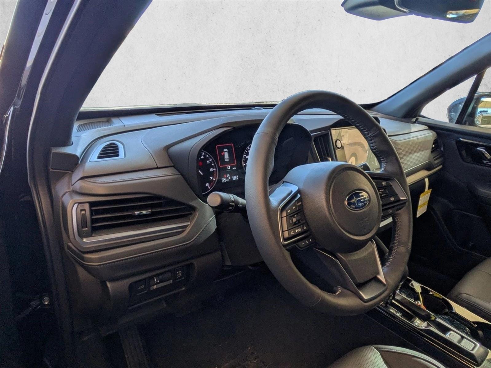 2026 Subaru Forester Limited - Photo 8