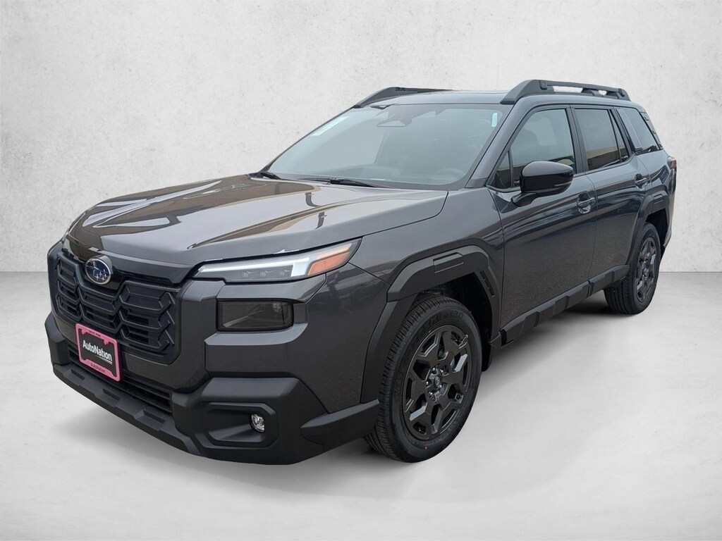 New 2026 Subaru Outback Premium SUV