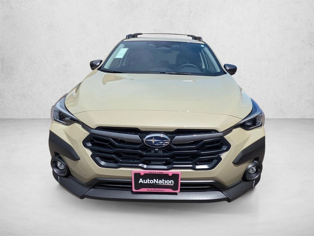 New 2026 Subaru Crosstrek Limited Hybrid SUV