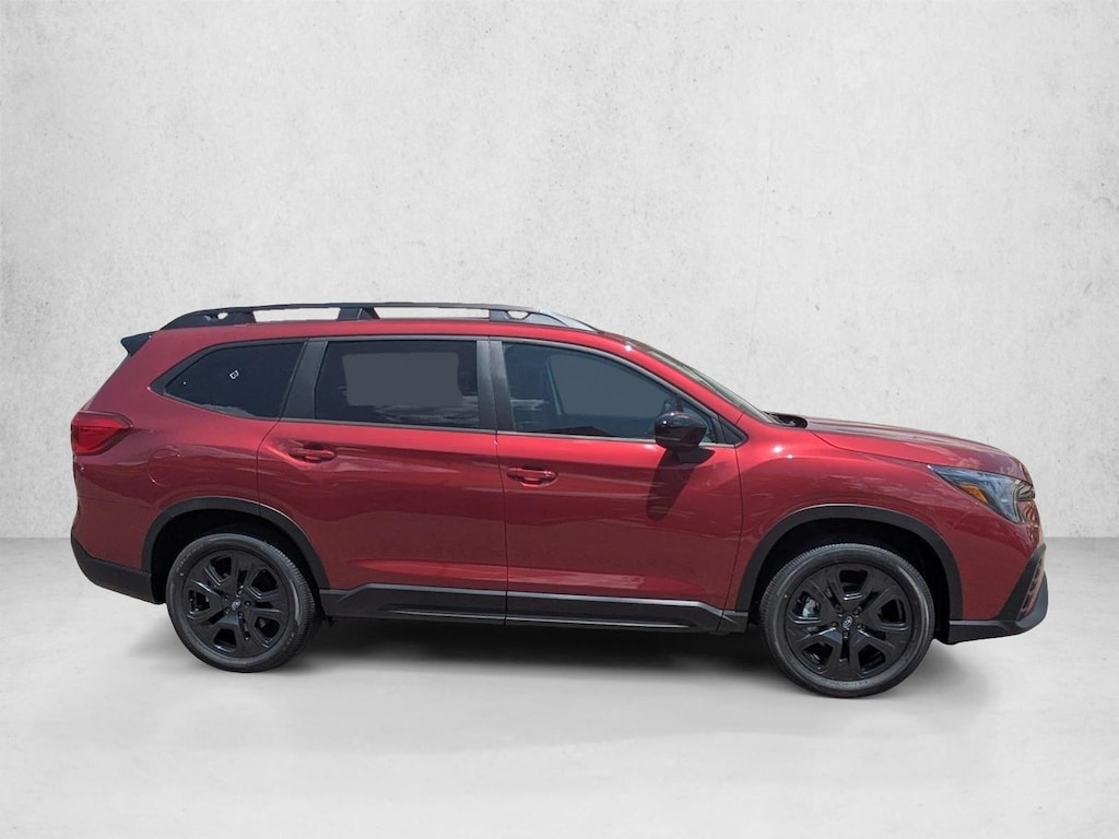 New 2026 Subaru Ascent Onyx Edition Touring 7-Passenger SUV