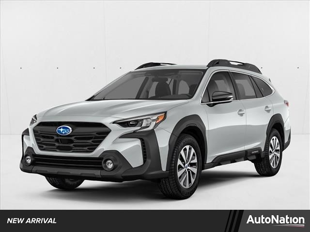2023 Subaru Outback Premium's photo