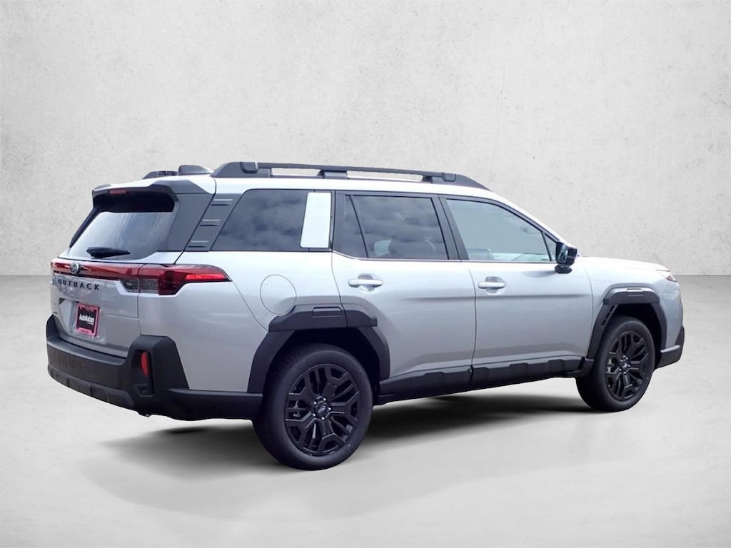 New 2026 Subaru Outback Limited XT SUV