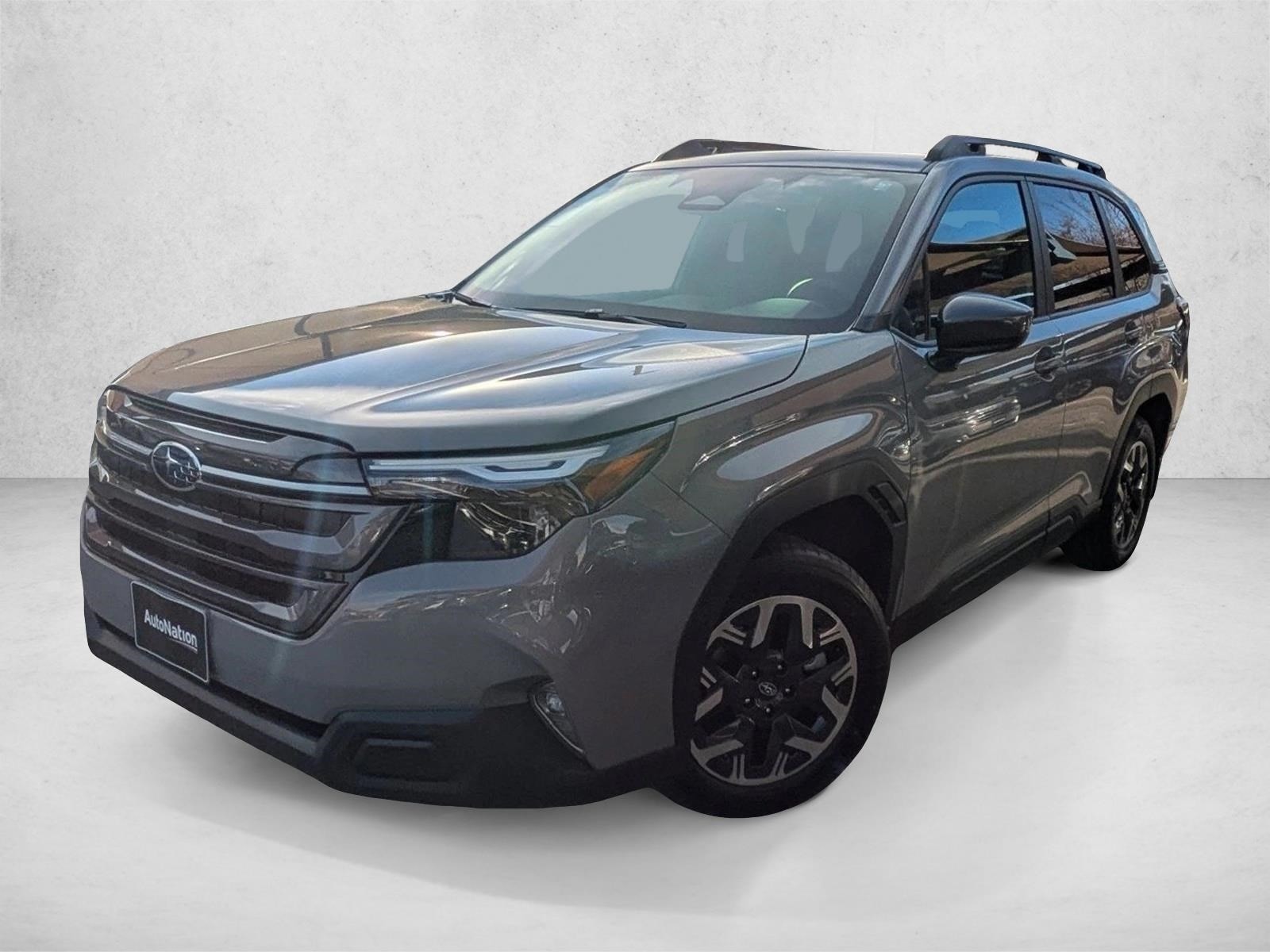 2026 Subaru Forester Premium's photo