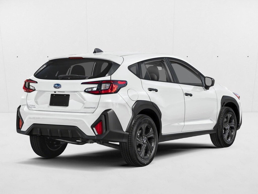 New 2026 Subaru Crosstrek Base SUV