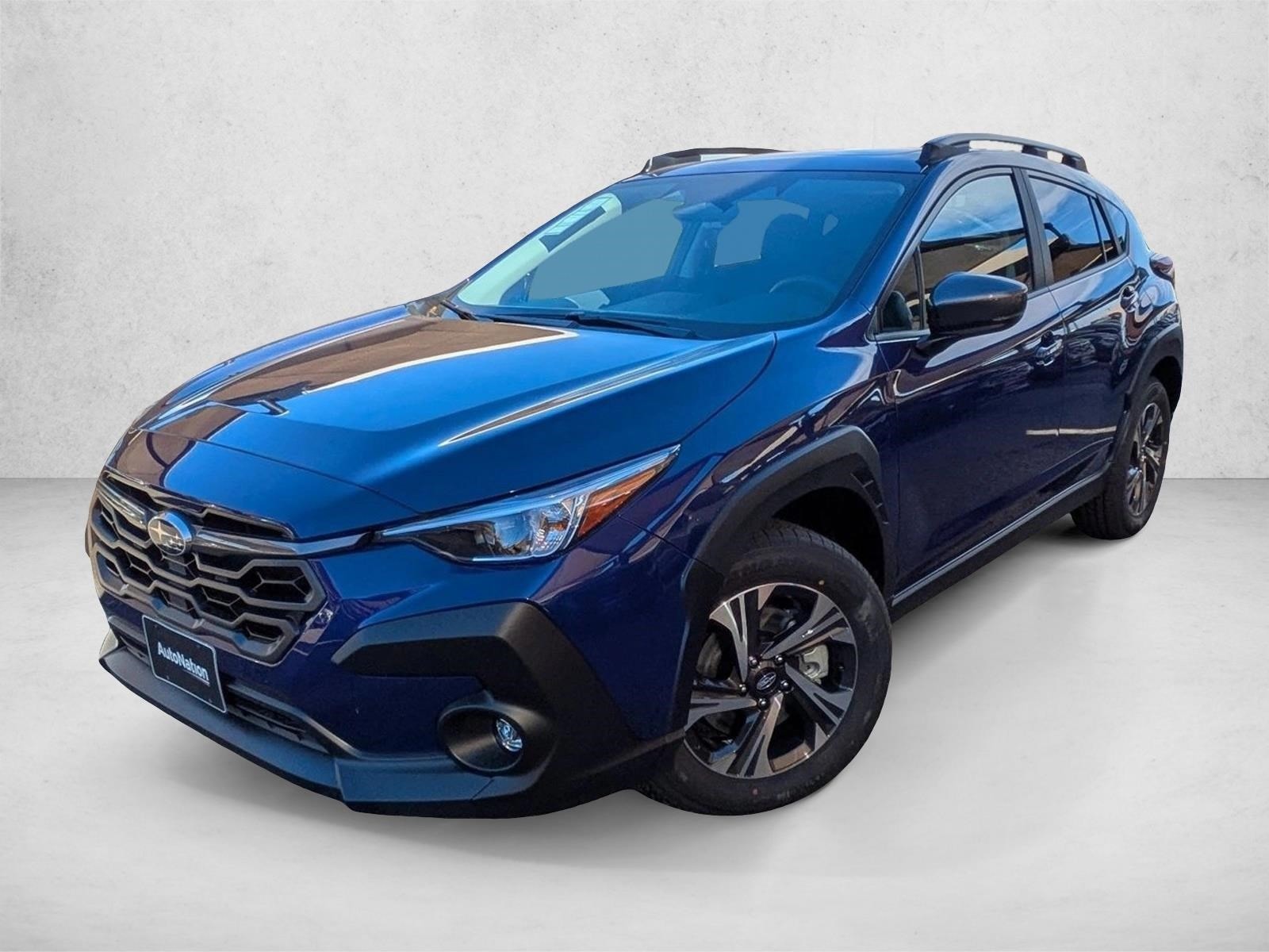 2026 Subaru Crosstrek Premium's photo