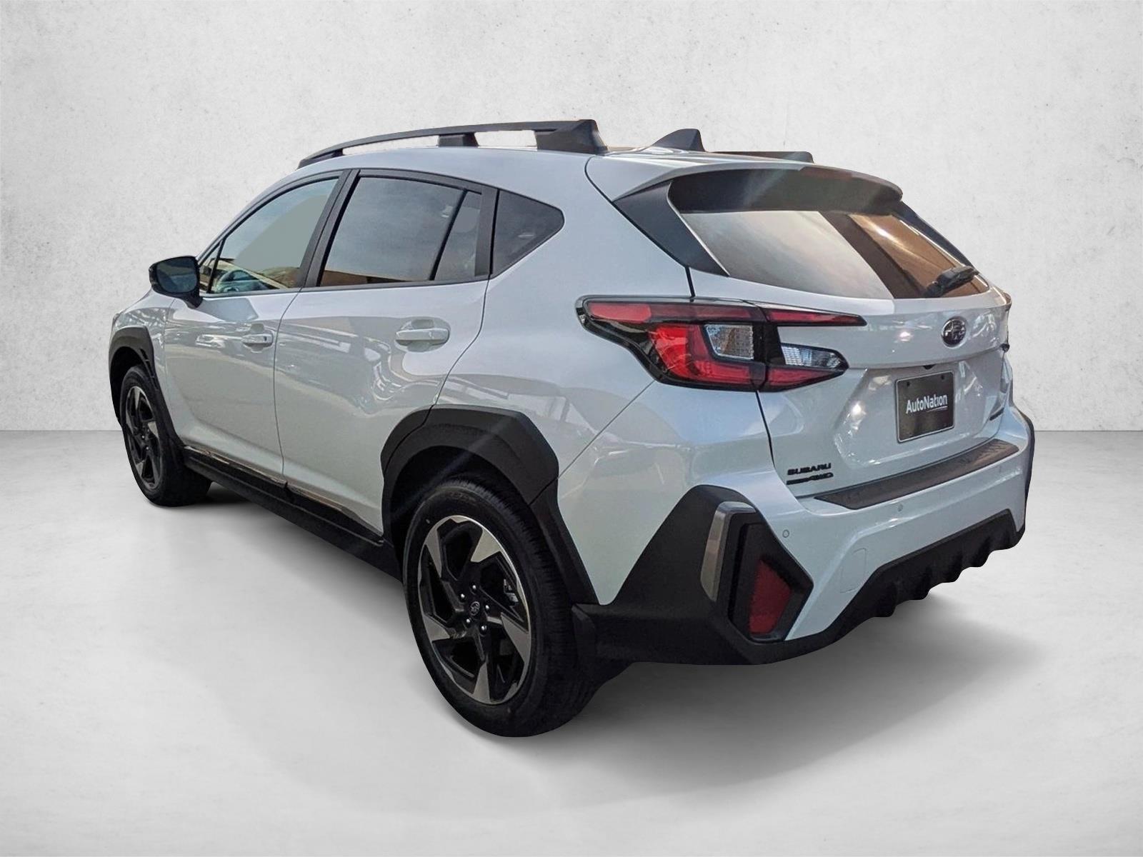 2026 Subaru Crosstrek Limited - Photo 7