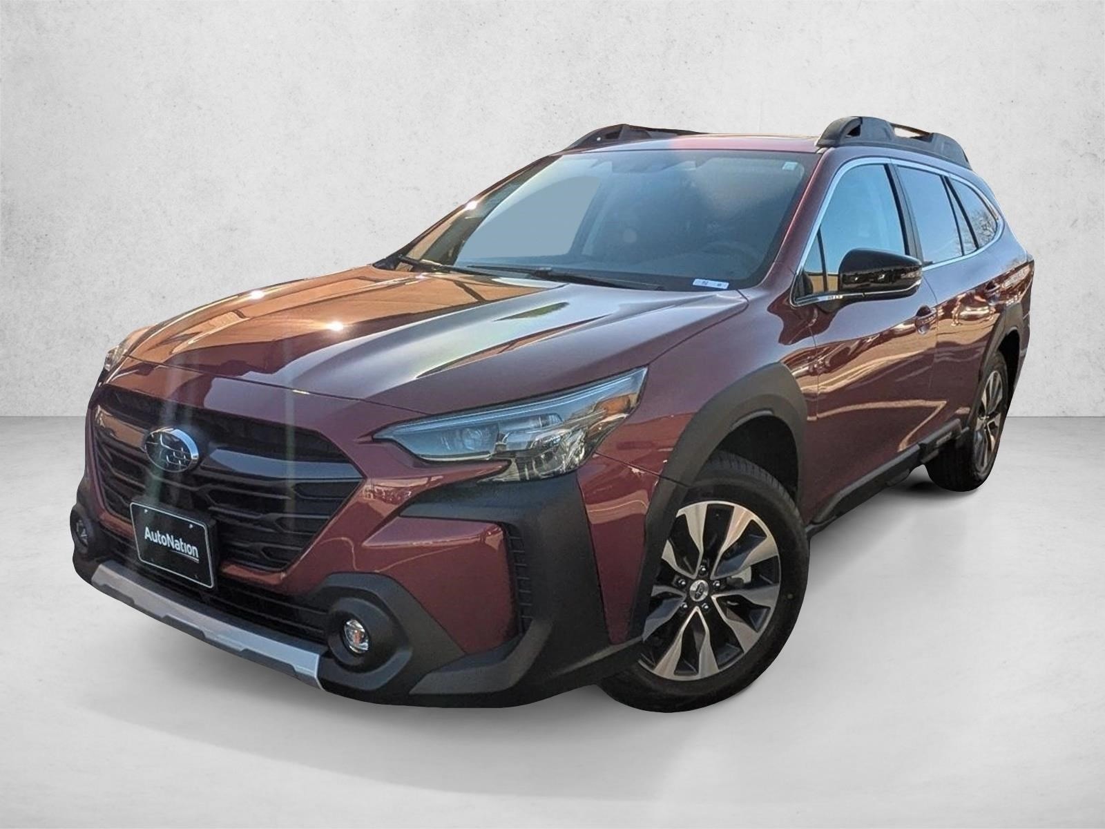 2025 Subaru Outback Limited's photo