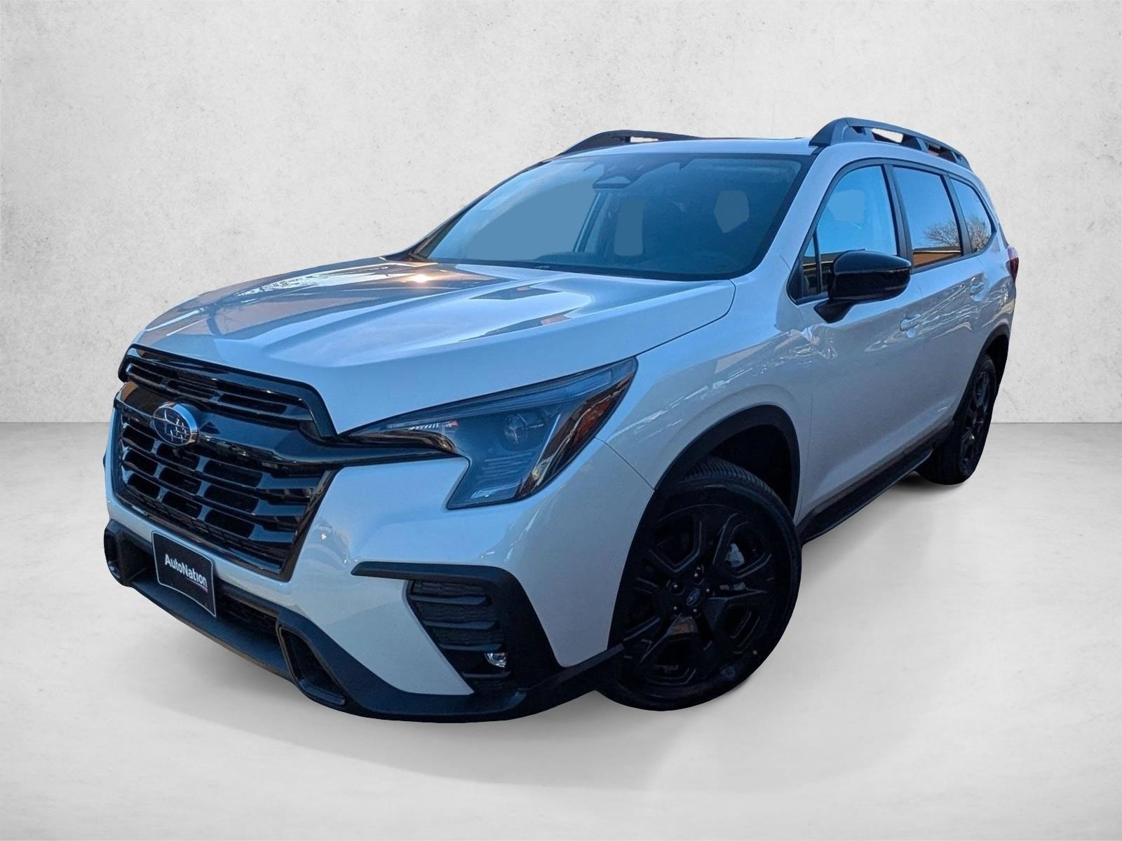 2026 Subaru Ascent Onyx Edition-Touring's photo